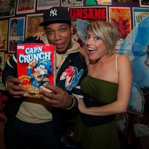 Meet your Posher, Evan